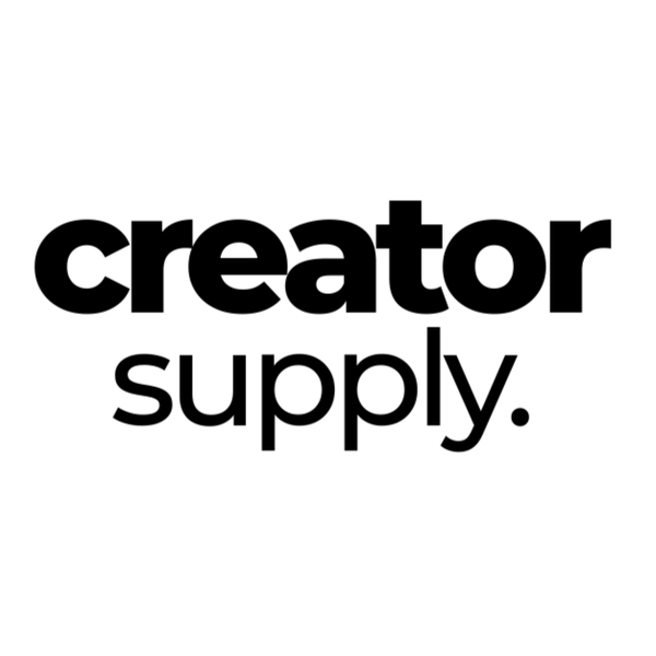 Creator Supply